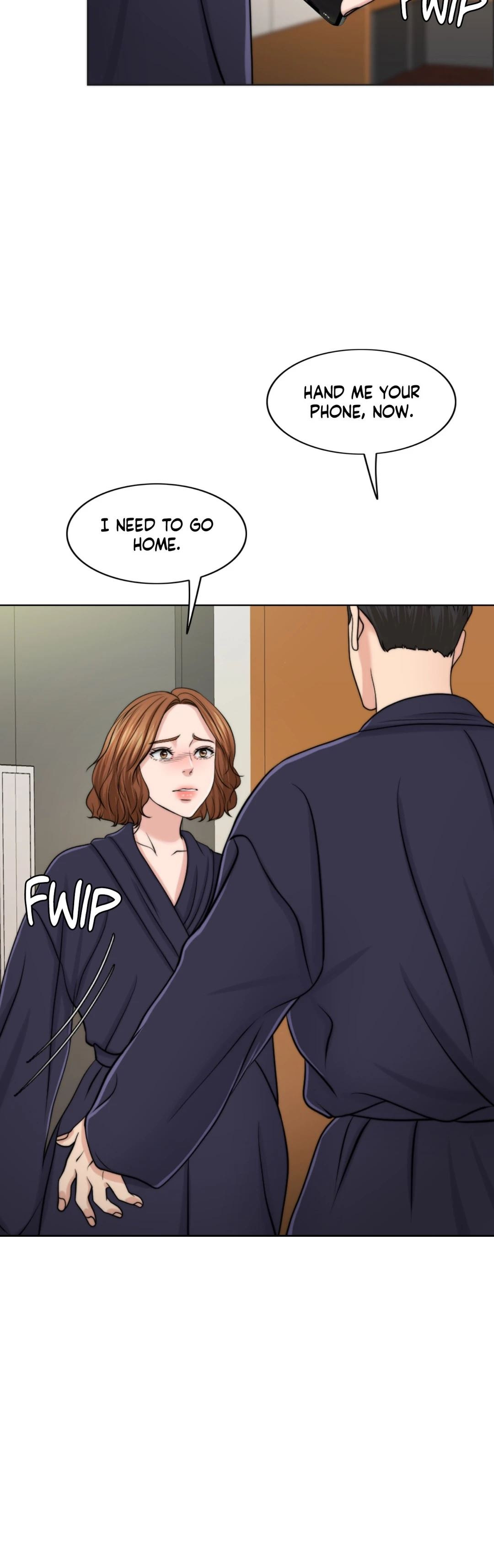 Wife for 1000 Days page 6