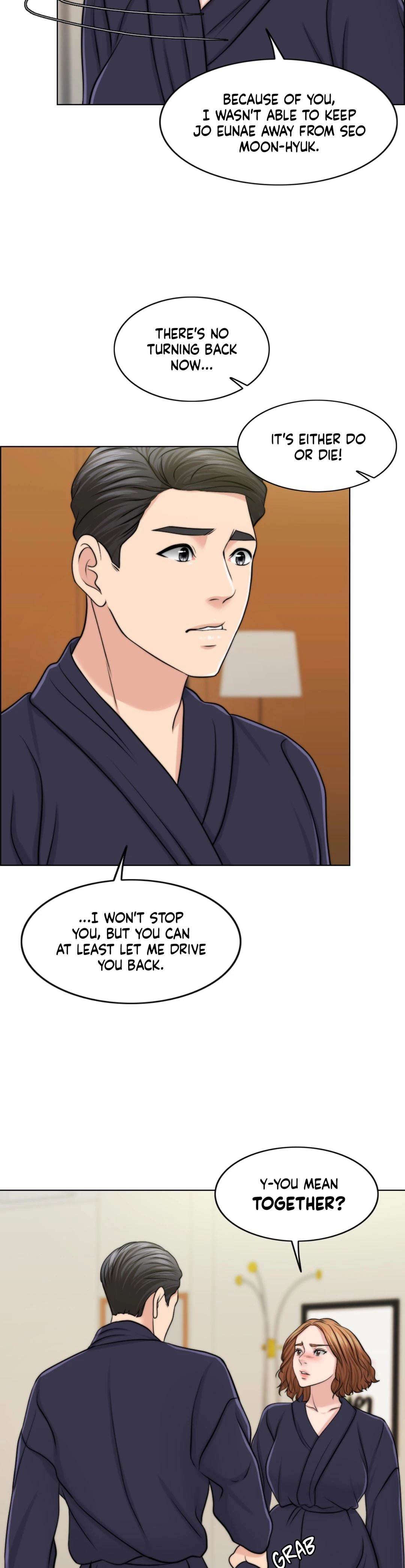 Wife for 1000 Days page 8