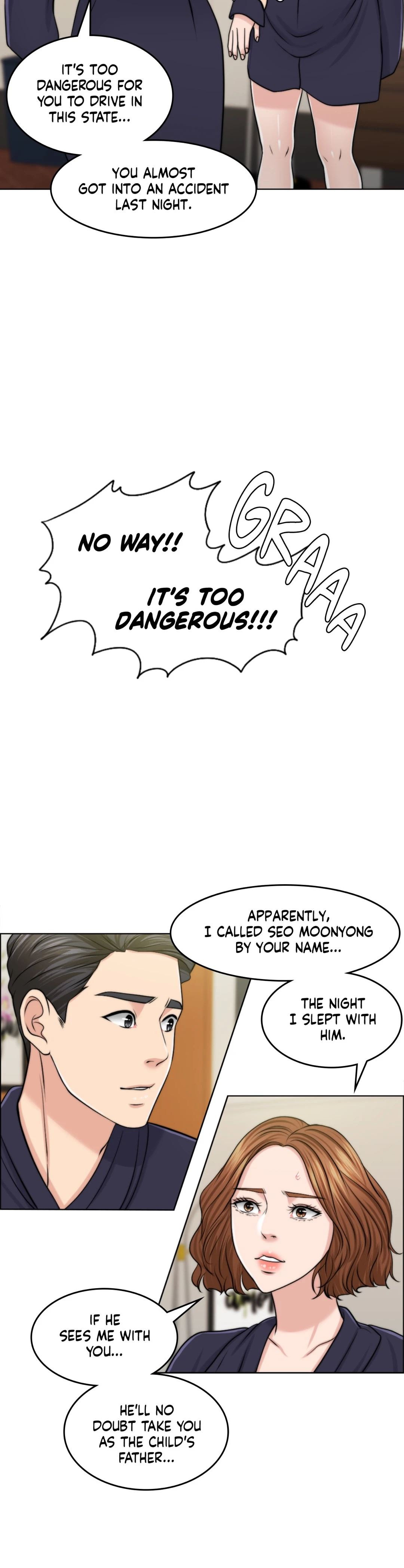 Wife for 1000 Days page 9