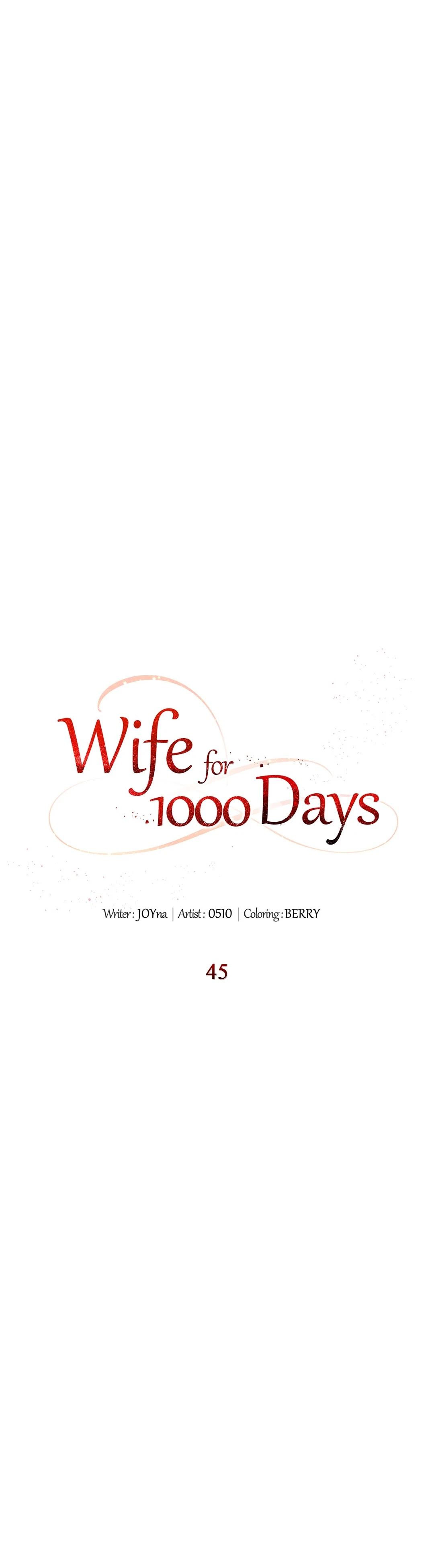 Wife for 1000 Days page 15