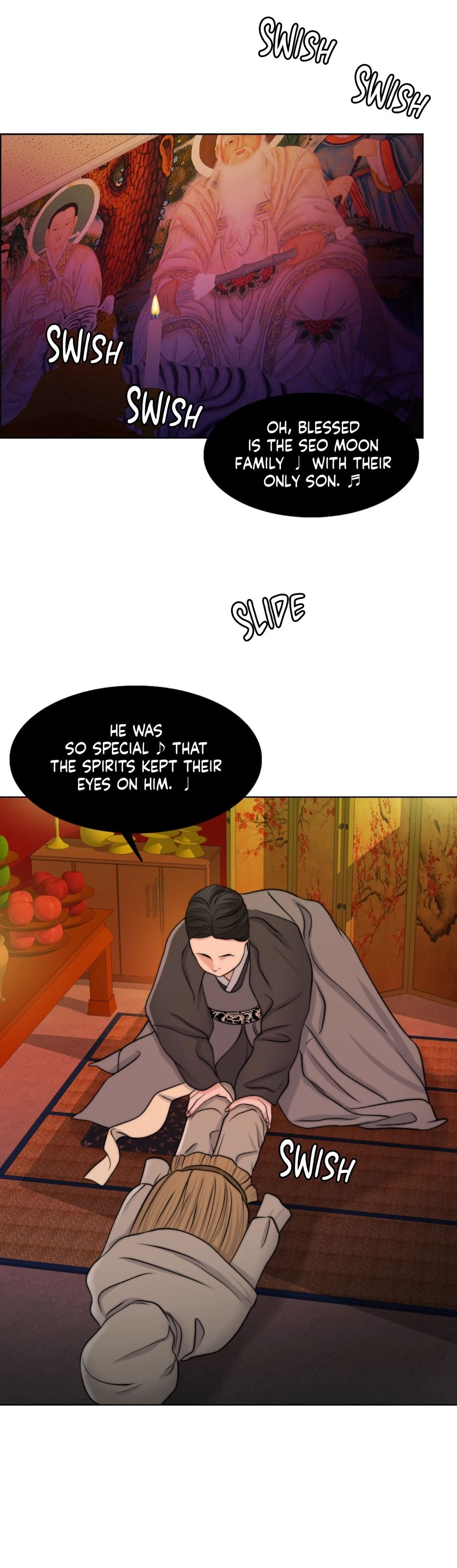 Wife for 1000 Days page 16