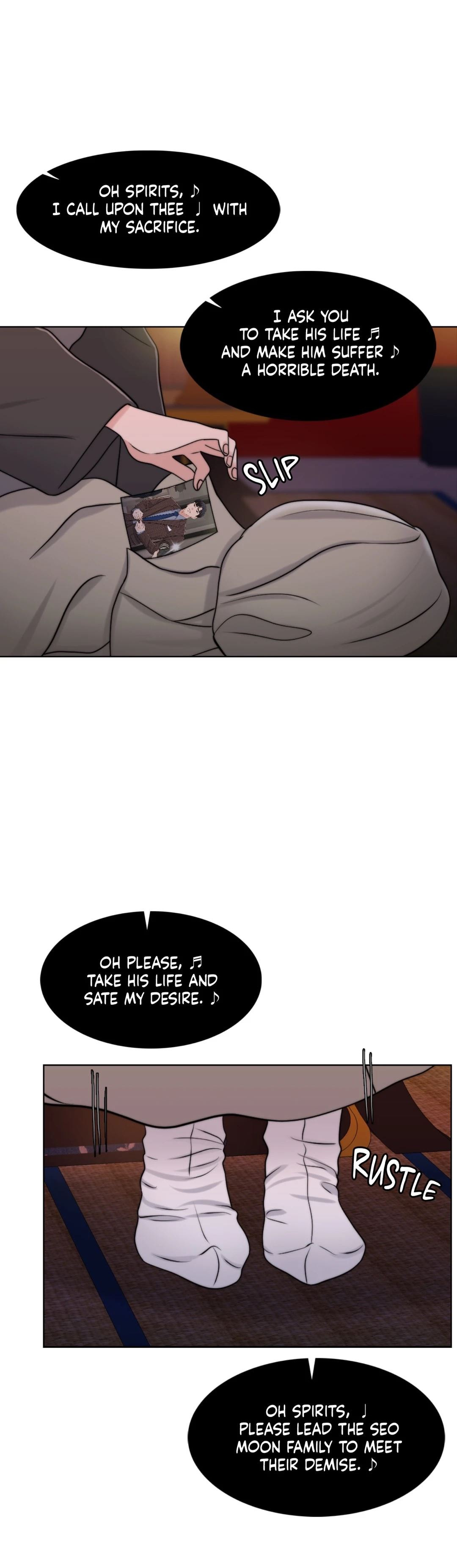 Wife for 1000 Days page 18