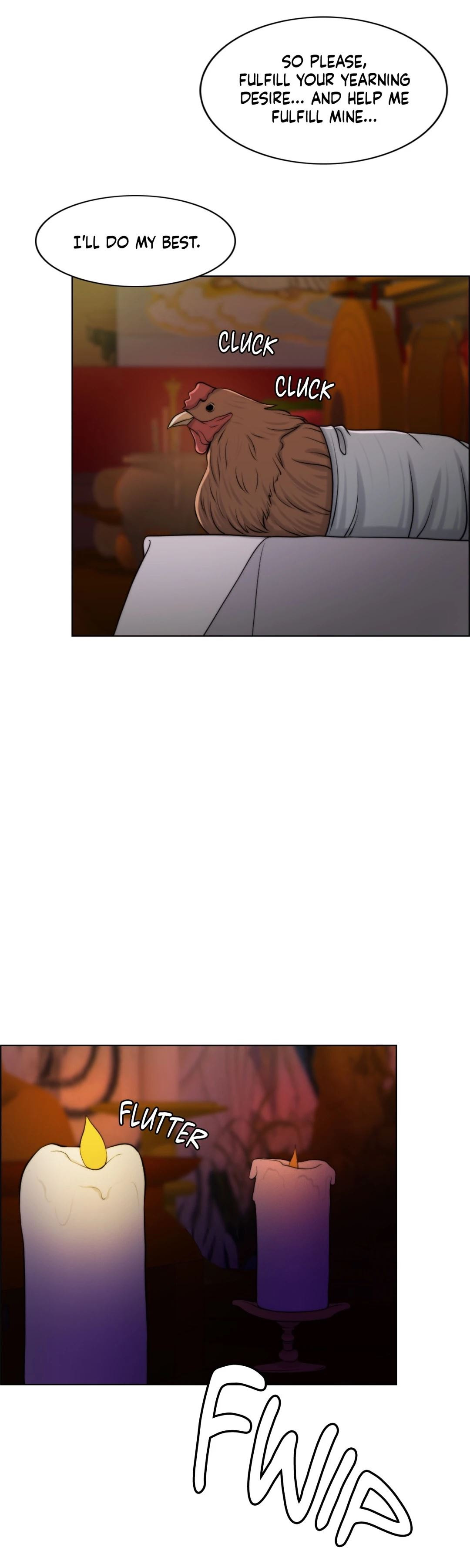 Wife for 1000 Days page 20