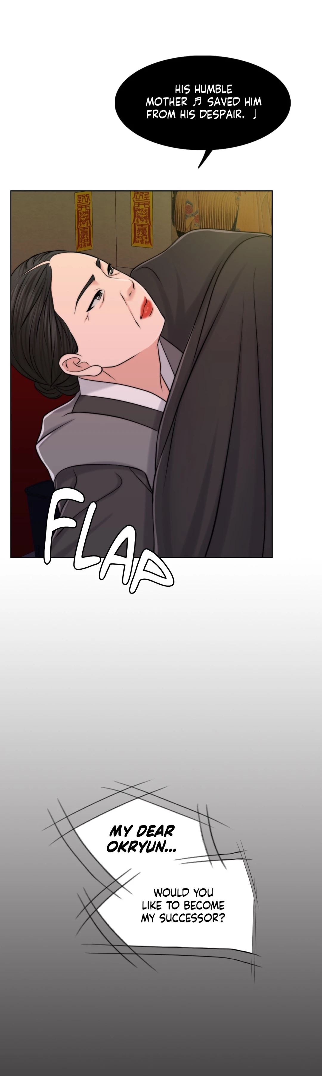 Wife for 1000 Days page 22