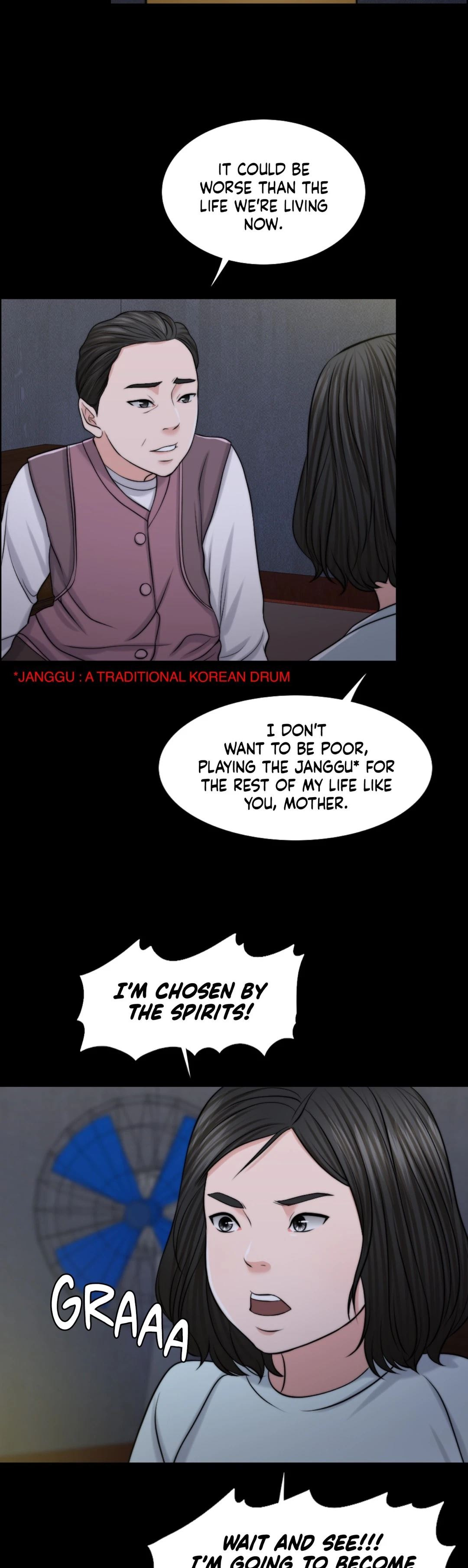 Wife for 1000 Days page 26