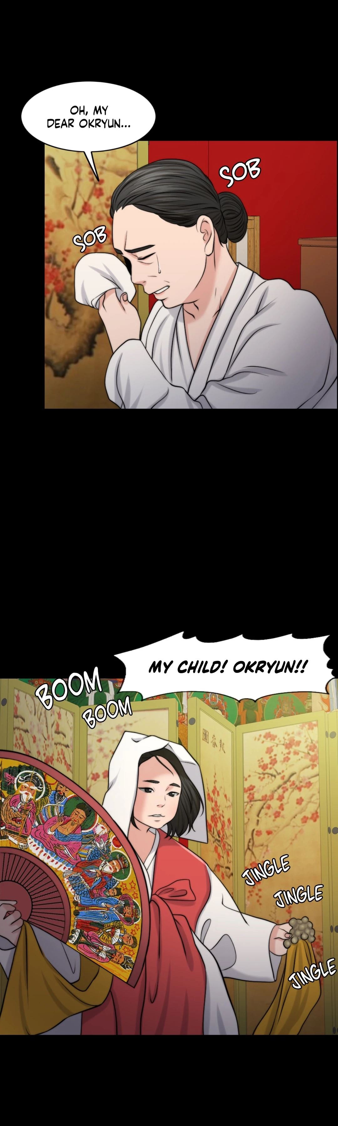 Wife for 1000 Days page 28