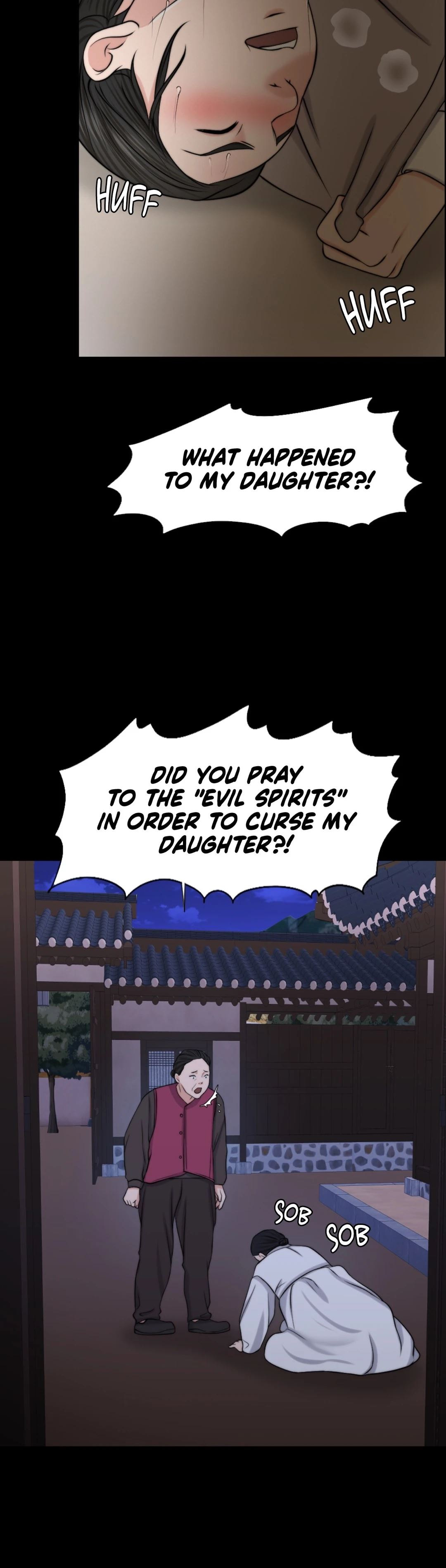 Wife for 1000 Days page 33