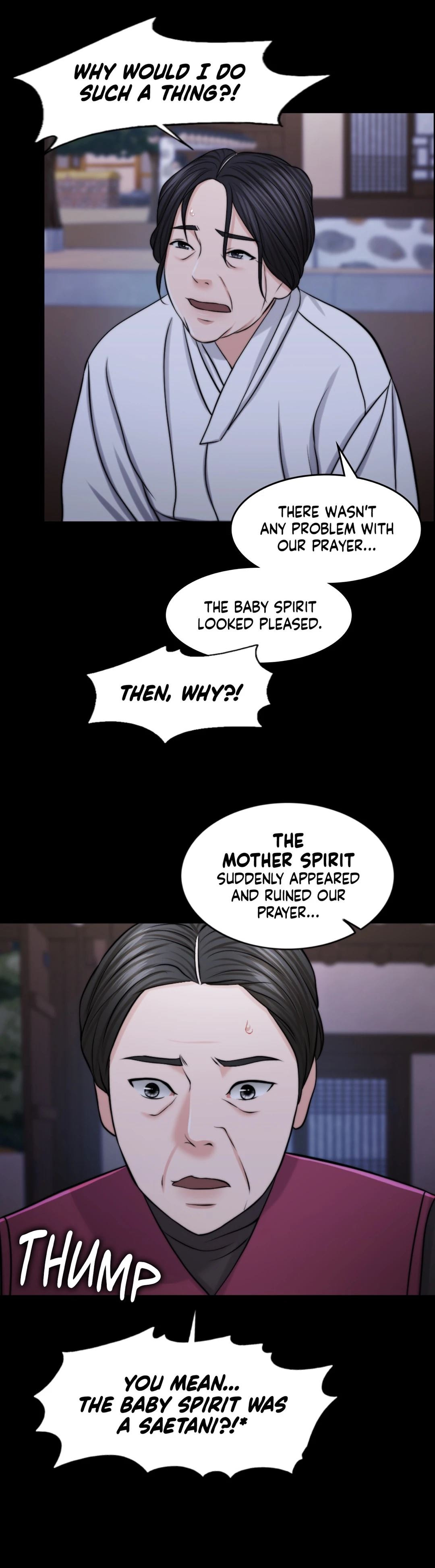 Wife for 1000 Days page 34