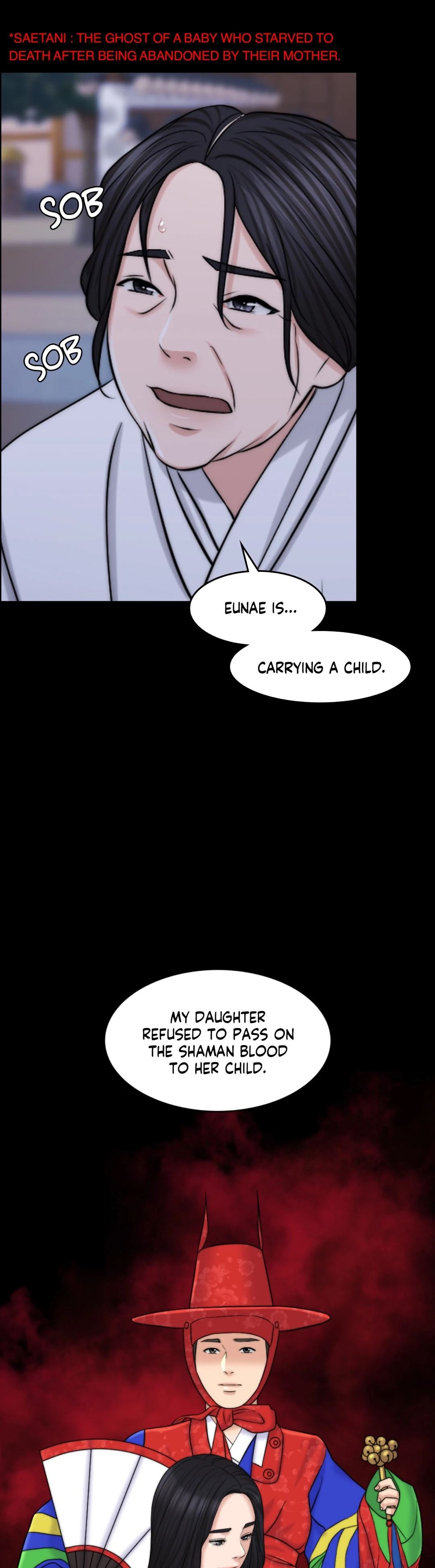 Wife for 1000 Days page 35