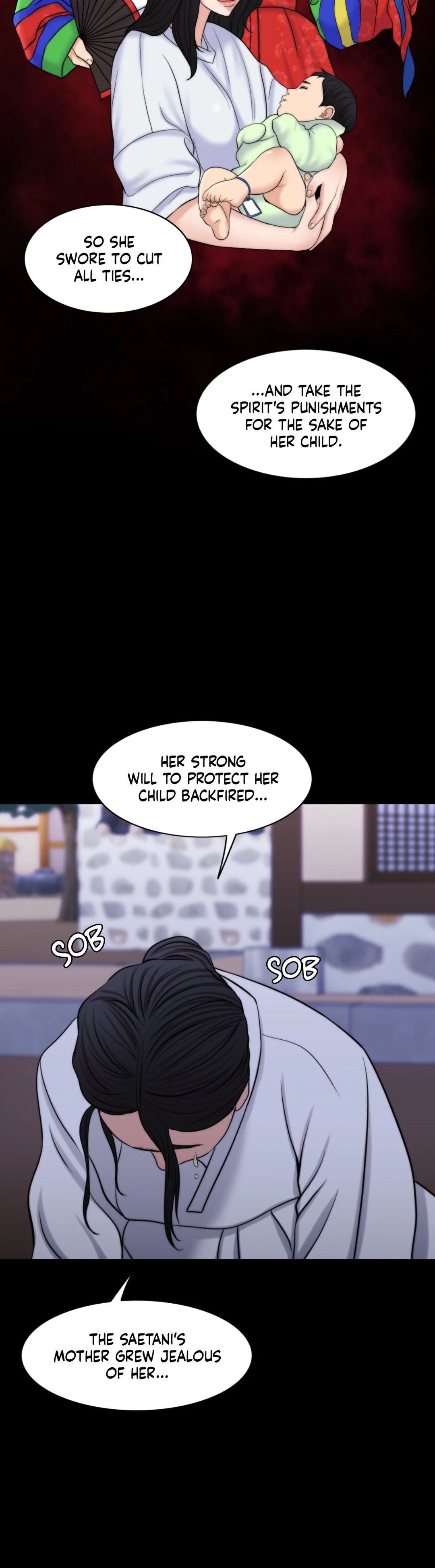 Wife for 1000 Days page 36