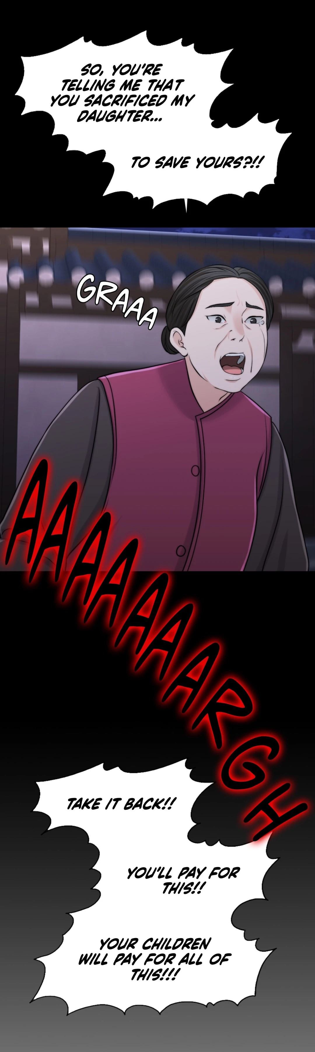 Wife for 1000 Days page 37