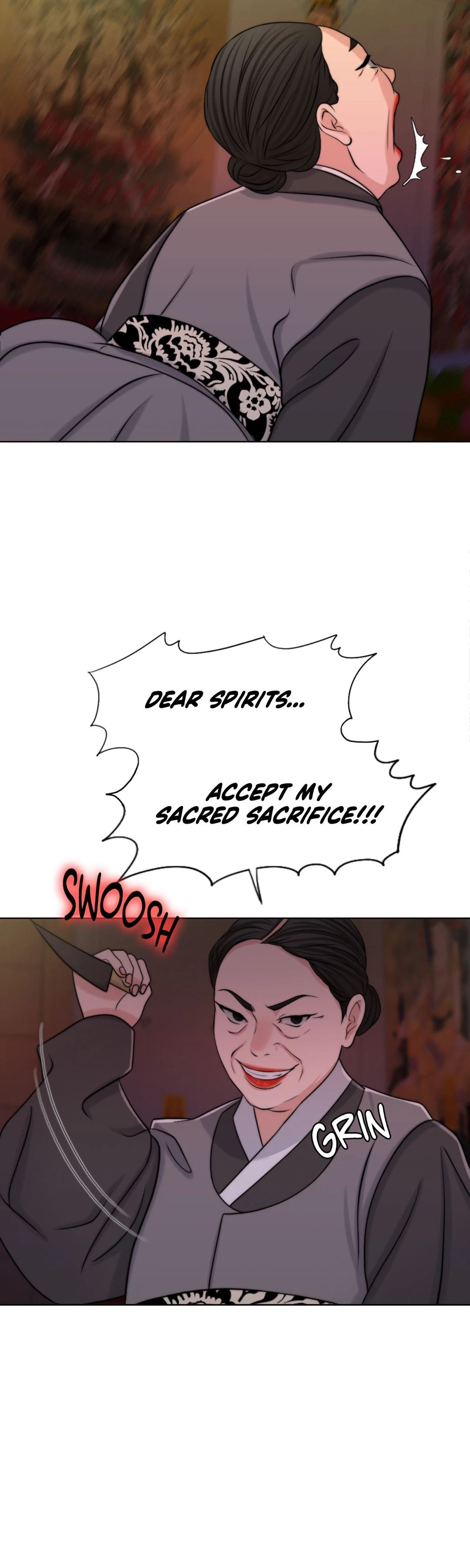 Wife for 1000 Days page 39