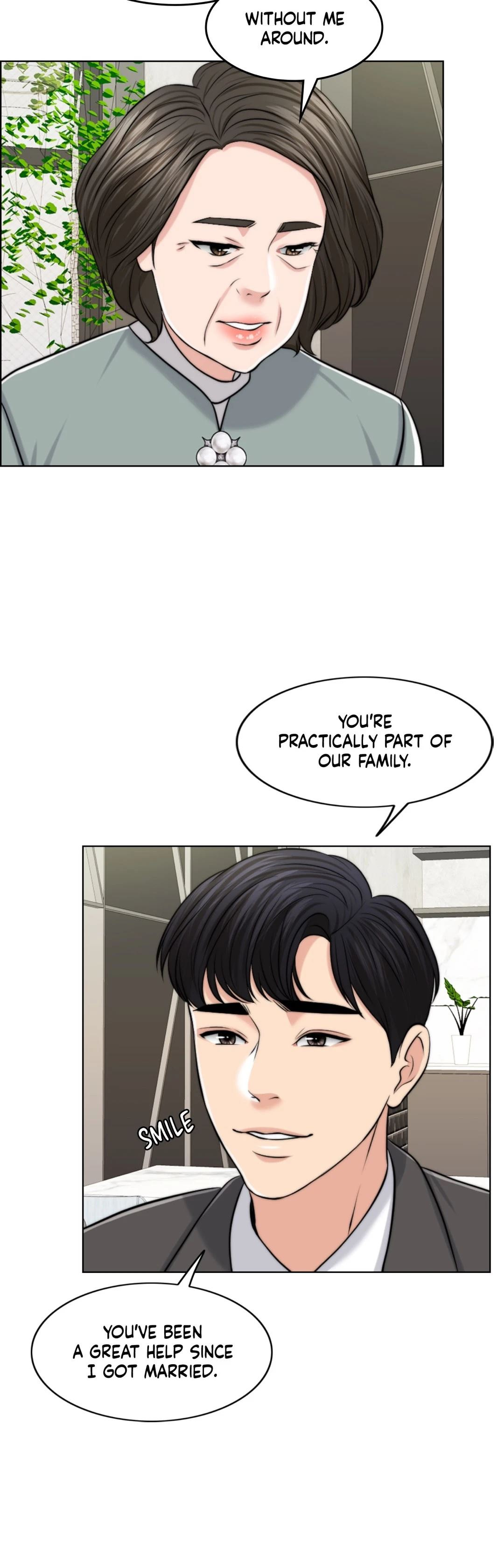 Wife for 1000 Days page 48