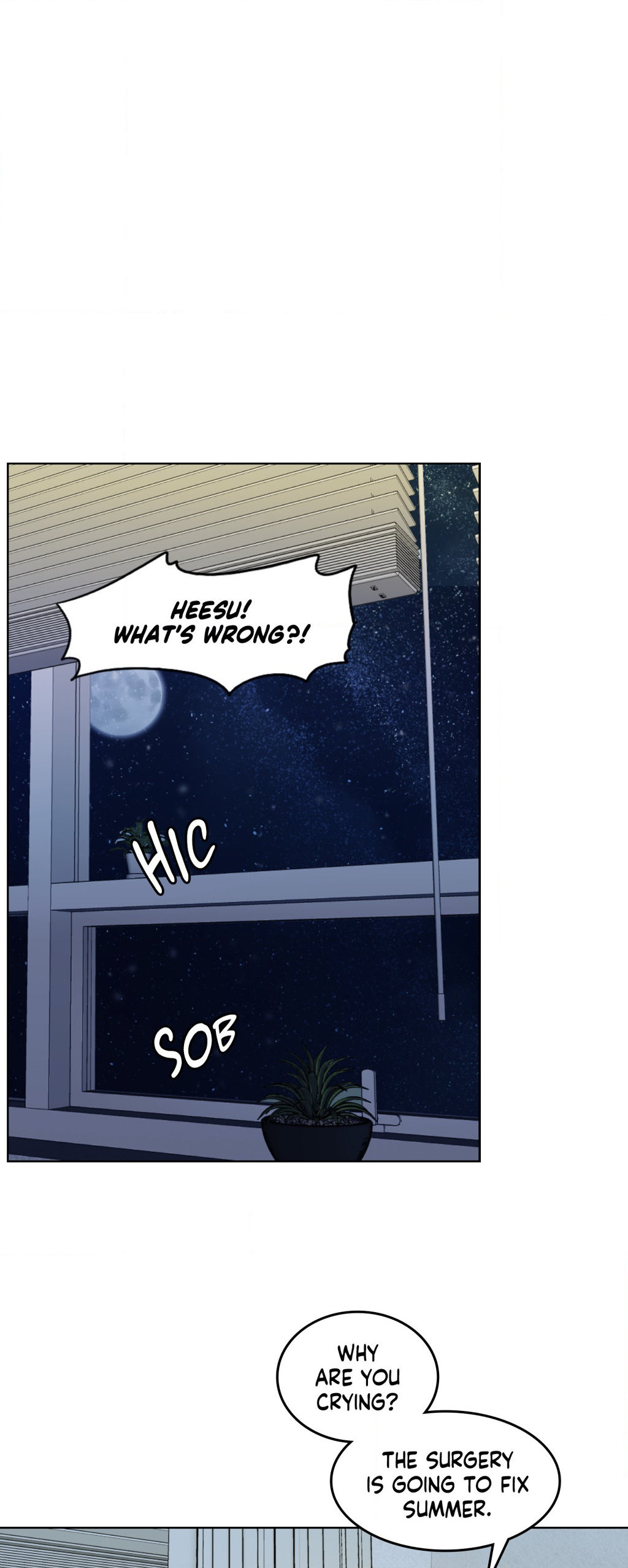 Wife for 1000 Days page 1