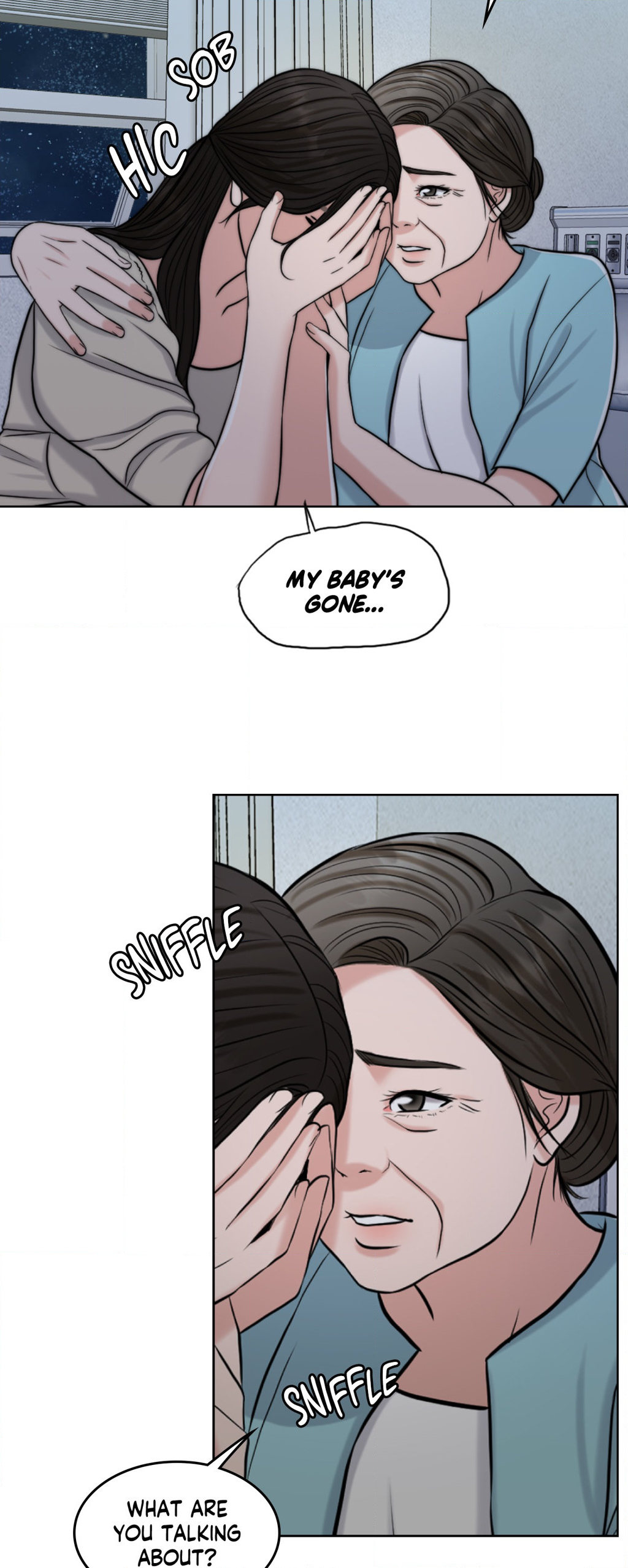 Wife for 1000 Days page 2