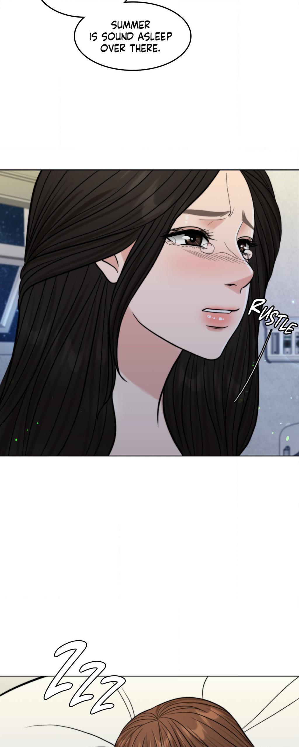 Wife for 1000 Days page 3