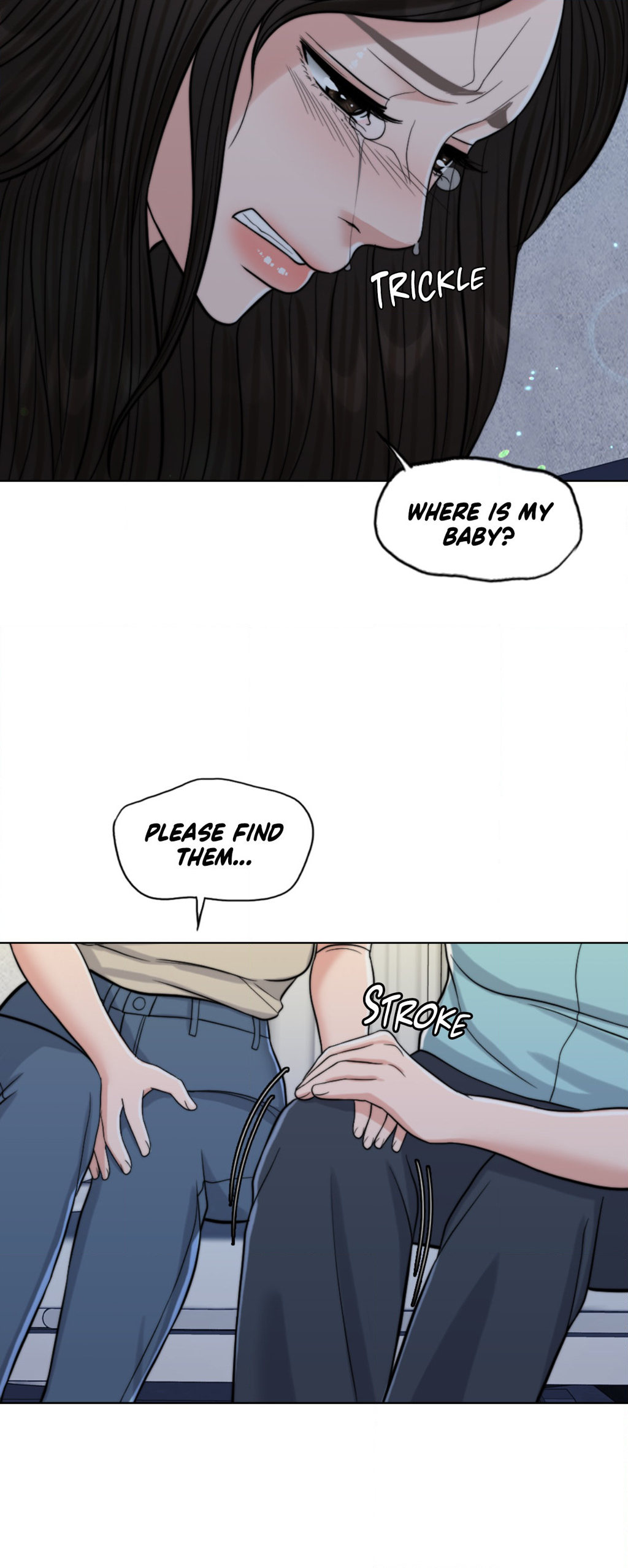 Wife for 1000 Days page 5