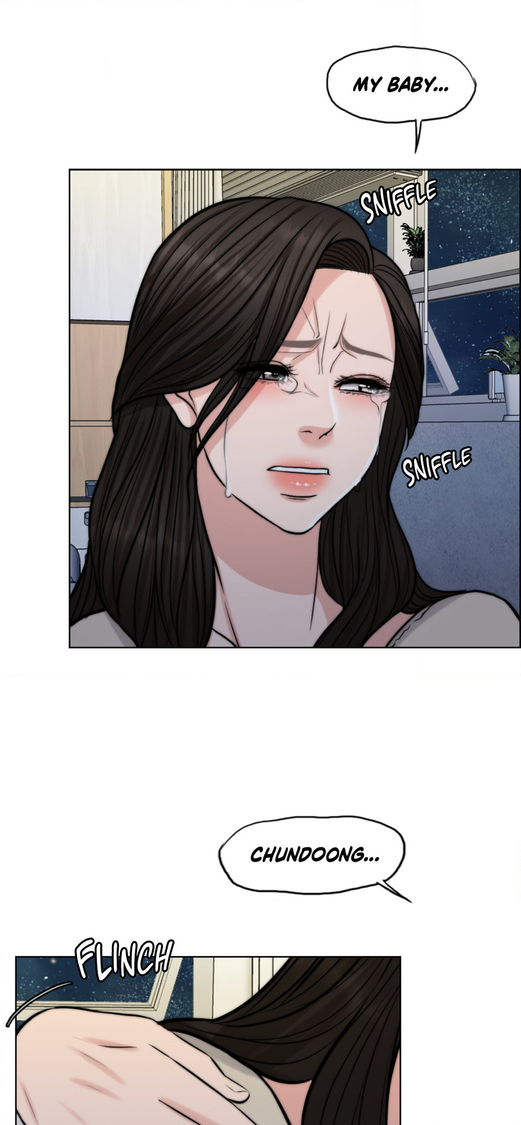 Wife for 1000 Days page 6