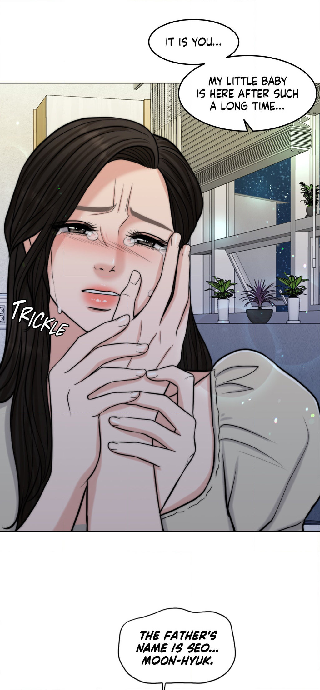 Wife for 1000 Days page 8