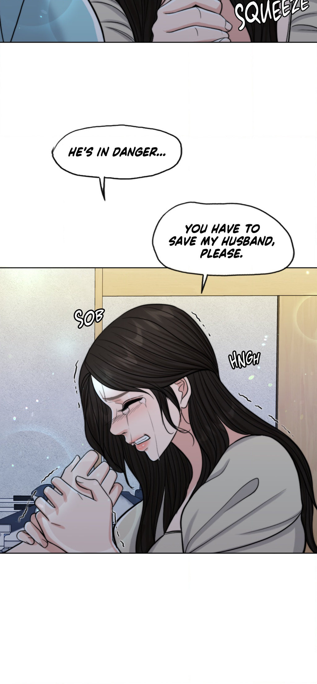 Wife for 1000 Days page 10