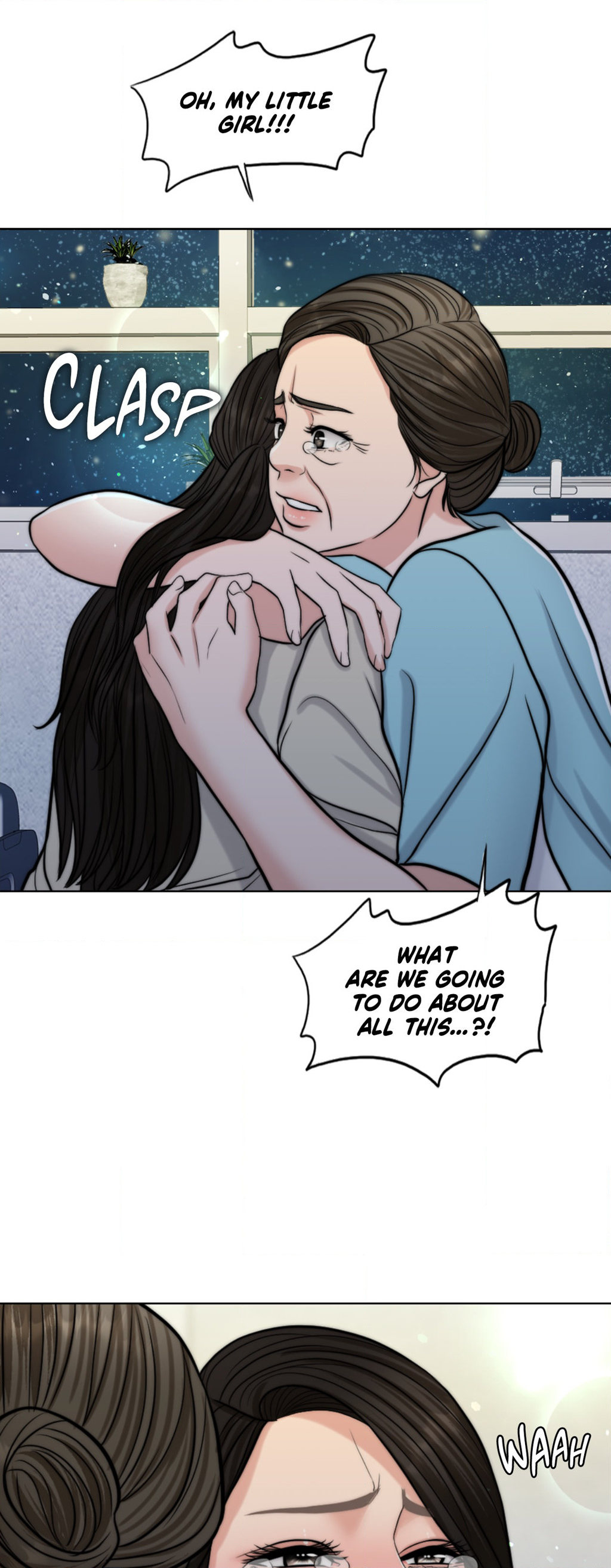 Wife for 1000 Days page 11