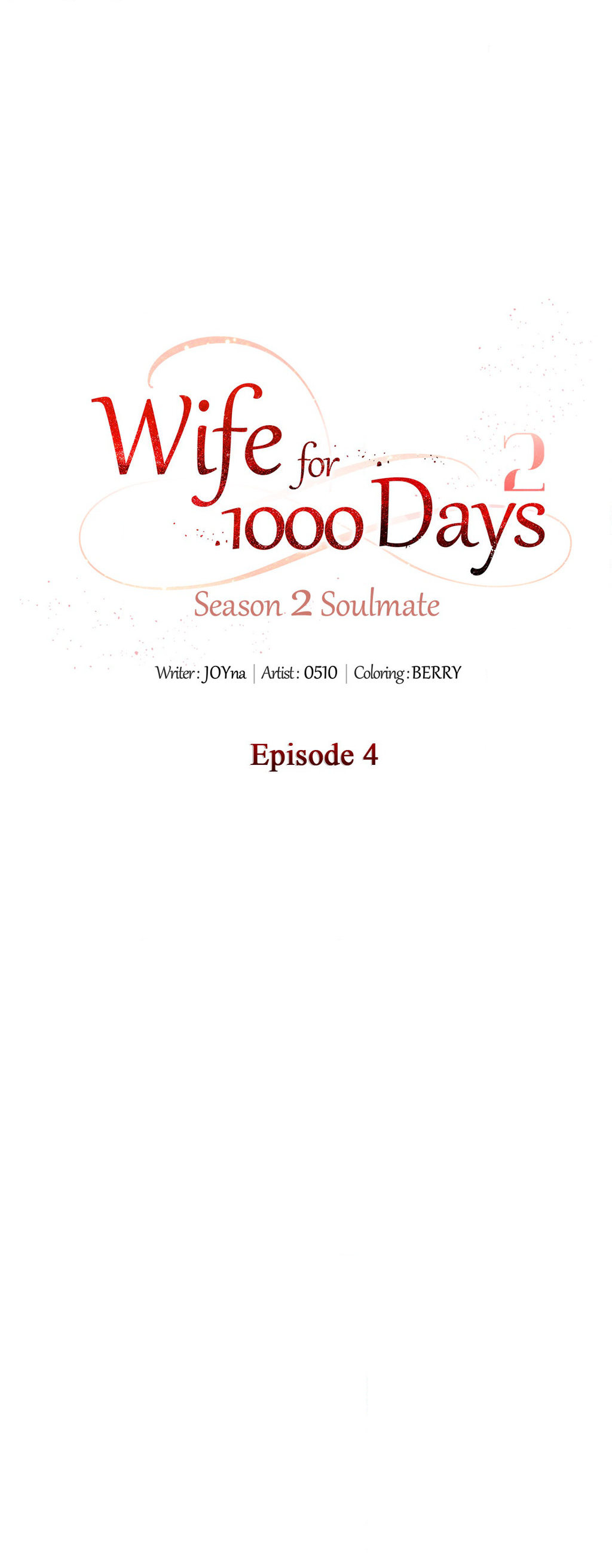 Wife for 1000 Days page 13