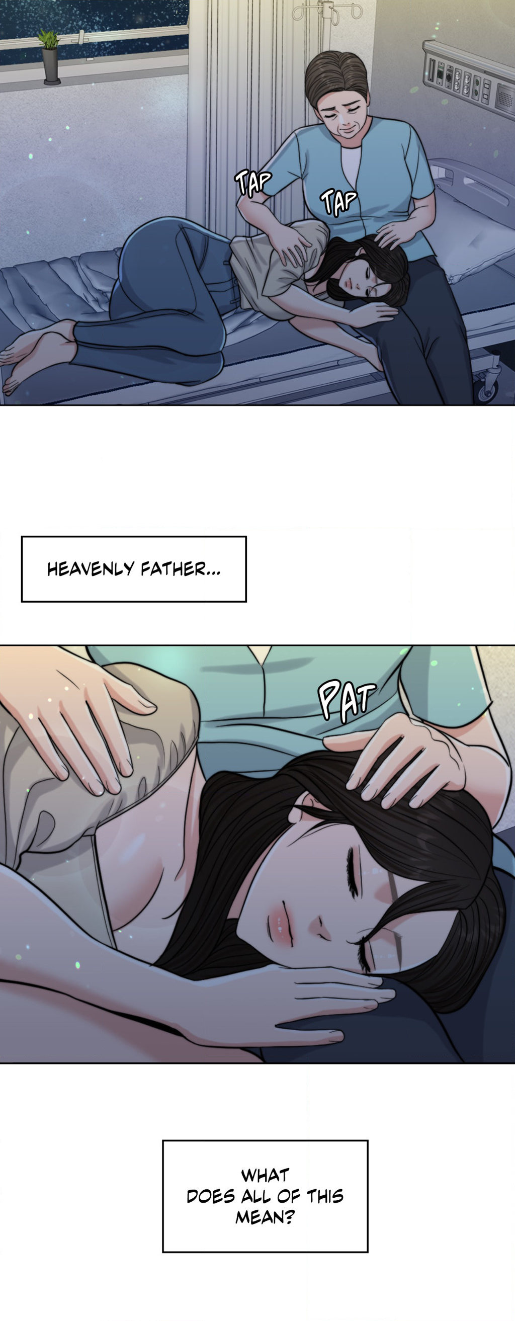 Wife for 1000 Days page 15