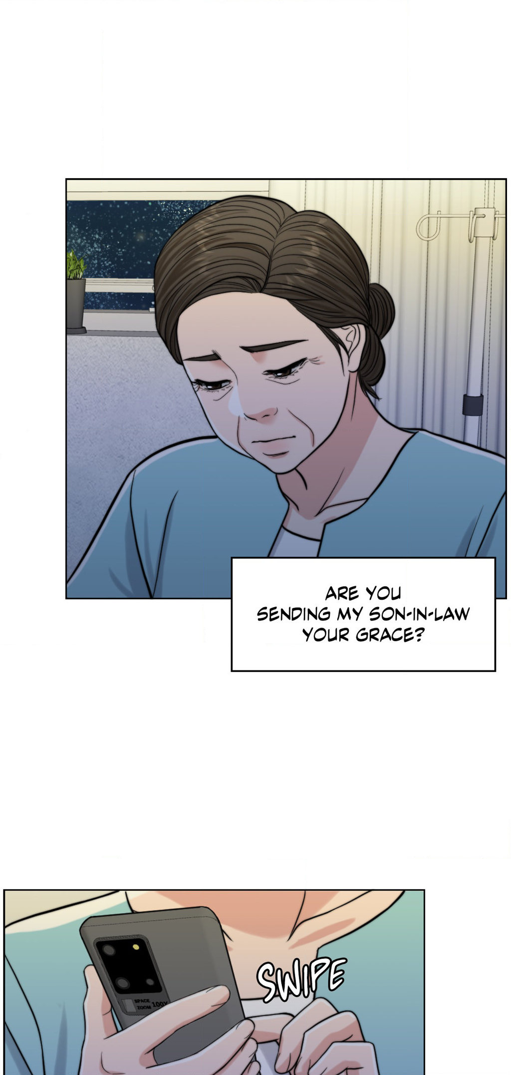 Wife for 1000 Days page 16