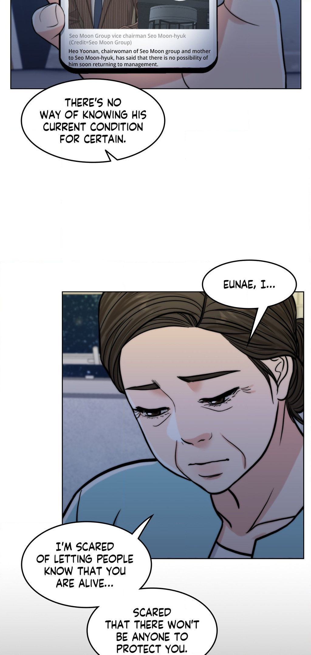 Wife for 1000 Days page 18