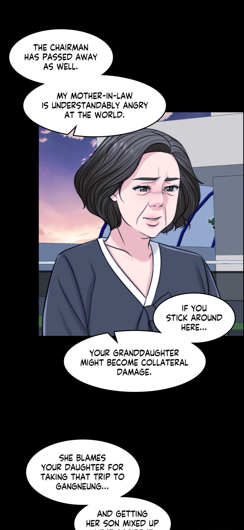 Wife for 1000 Days page 21