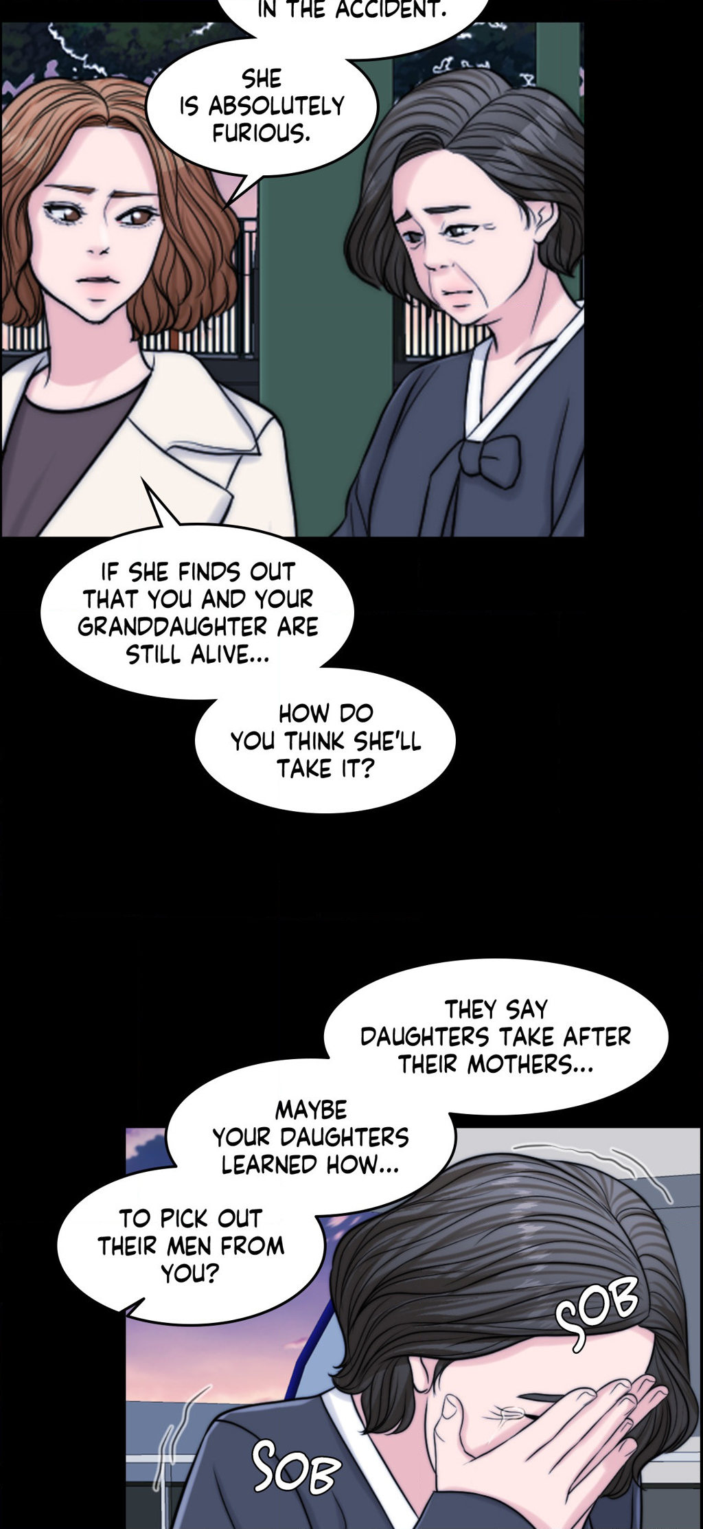 Wife for 1000 Days page 22