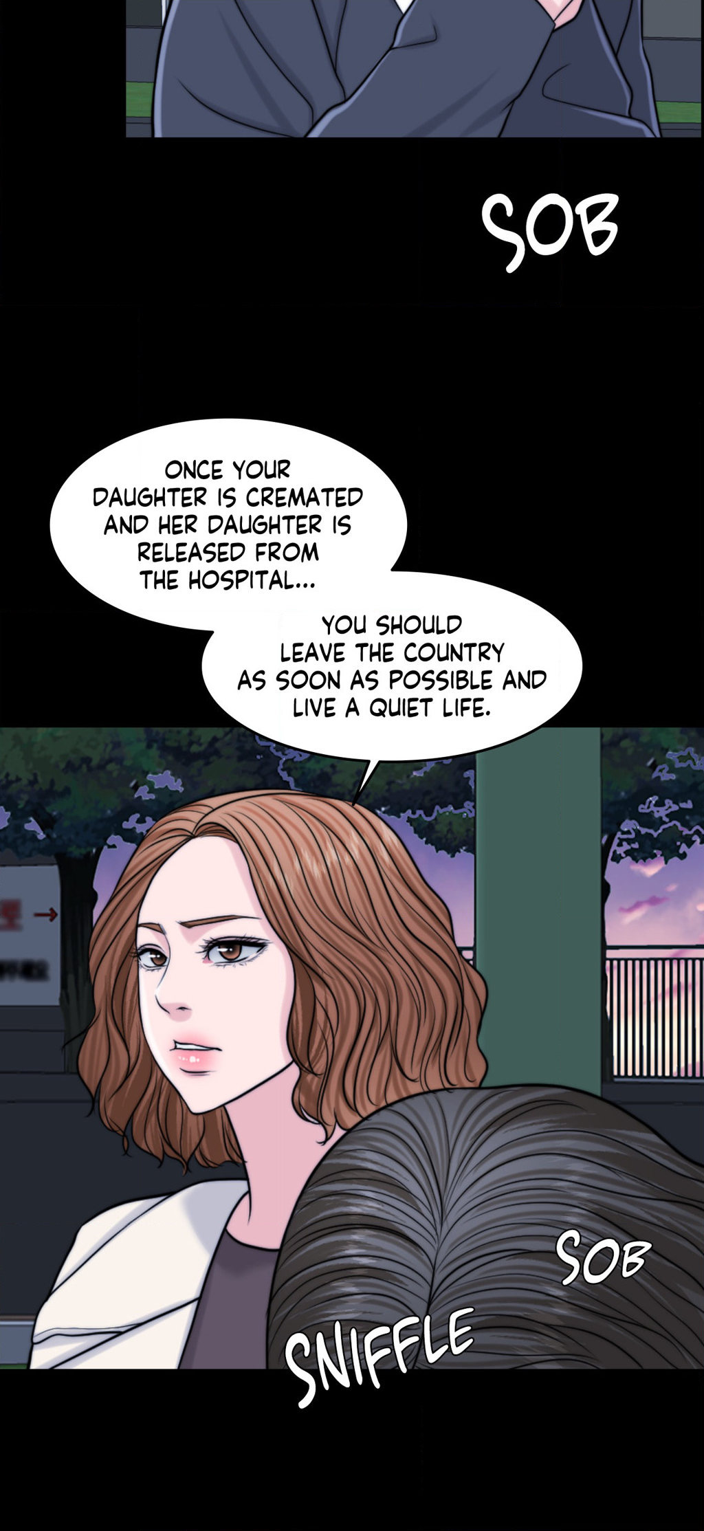 Wife for 1000 Days page 23