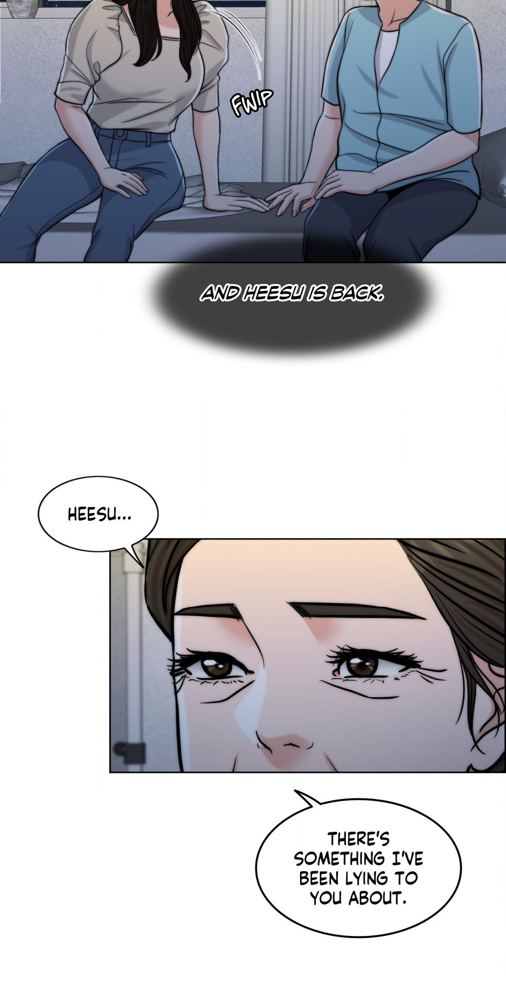 Wife for 1000 Days page 27