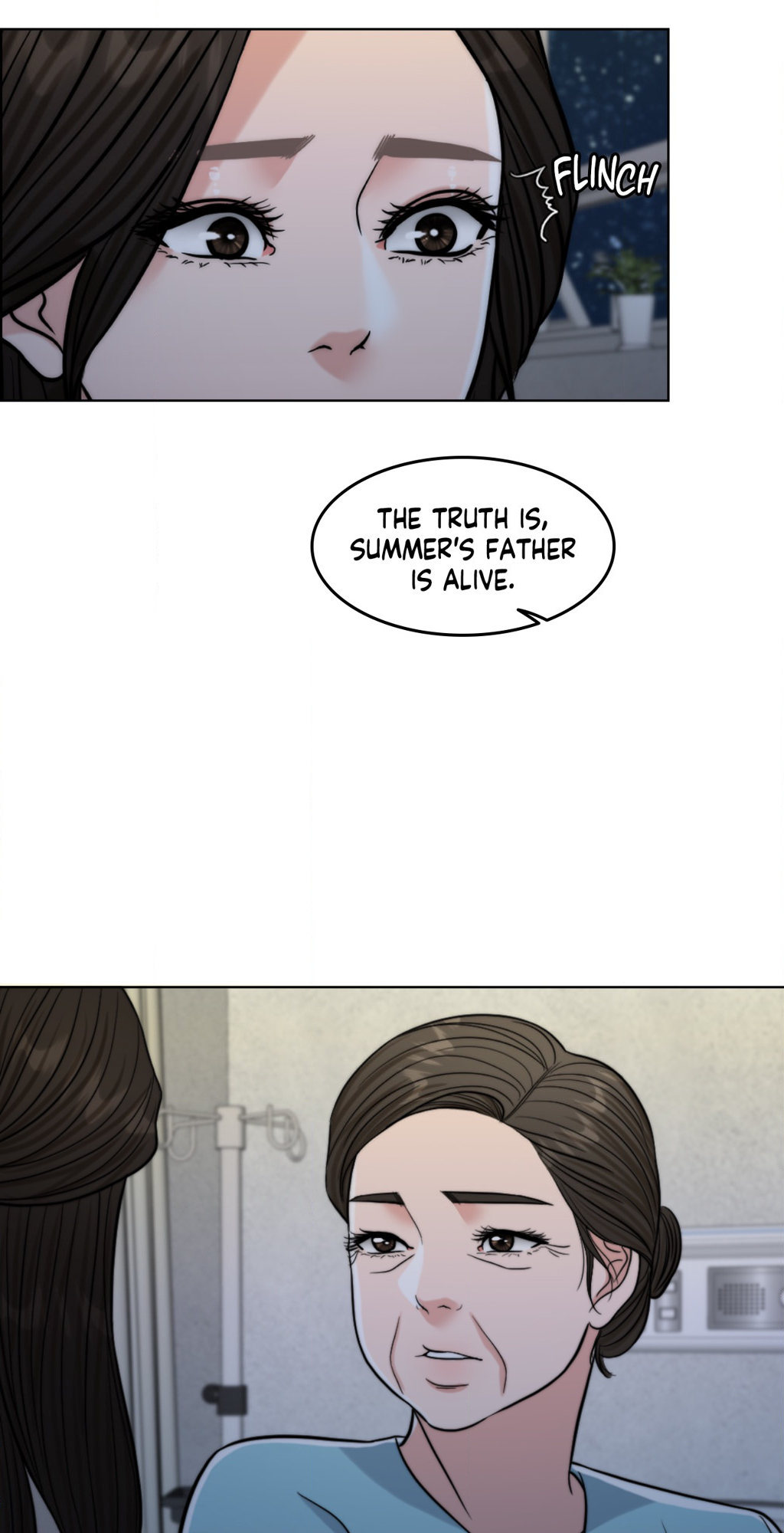 Wife for 1000 Days page 28