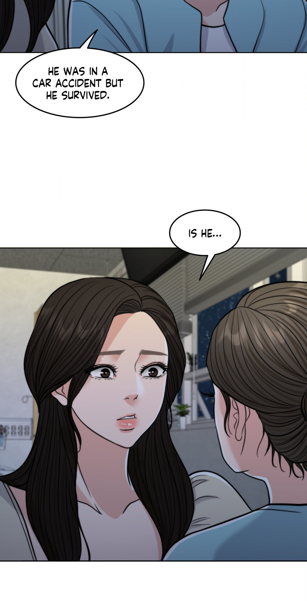 Wife for 1000 Days page 29