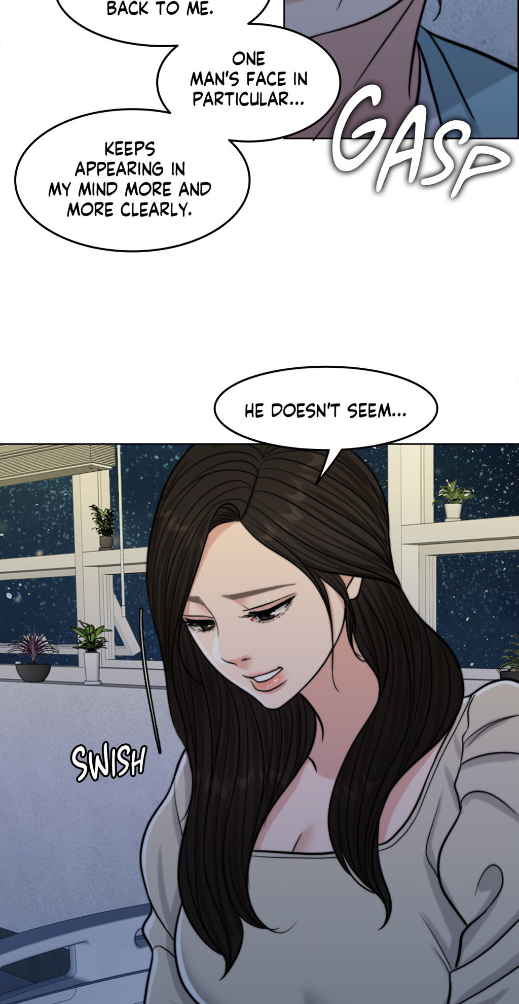 Wife for 1000 Days page 32