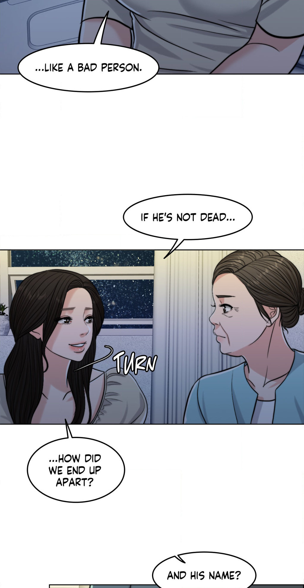Wife for 1000 Days page 33
