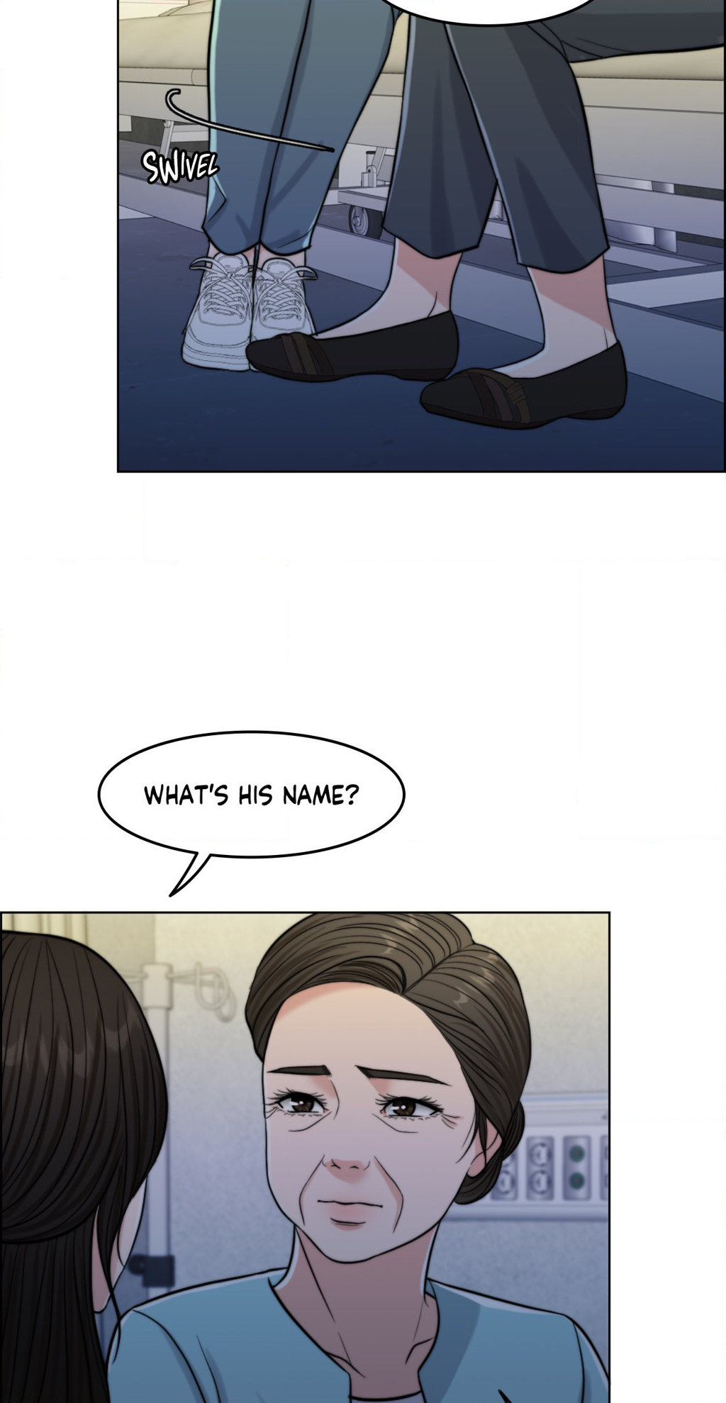 Wife for 1000 Days page 34