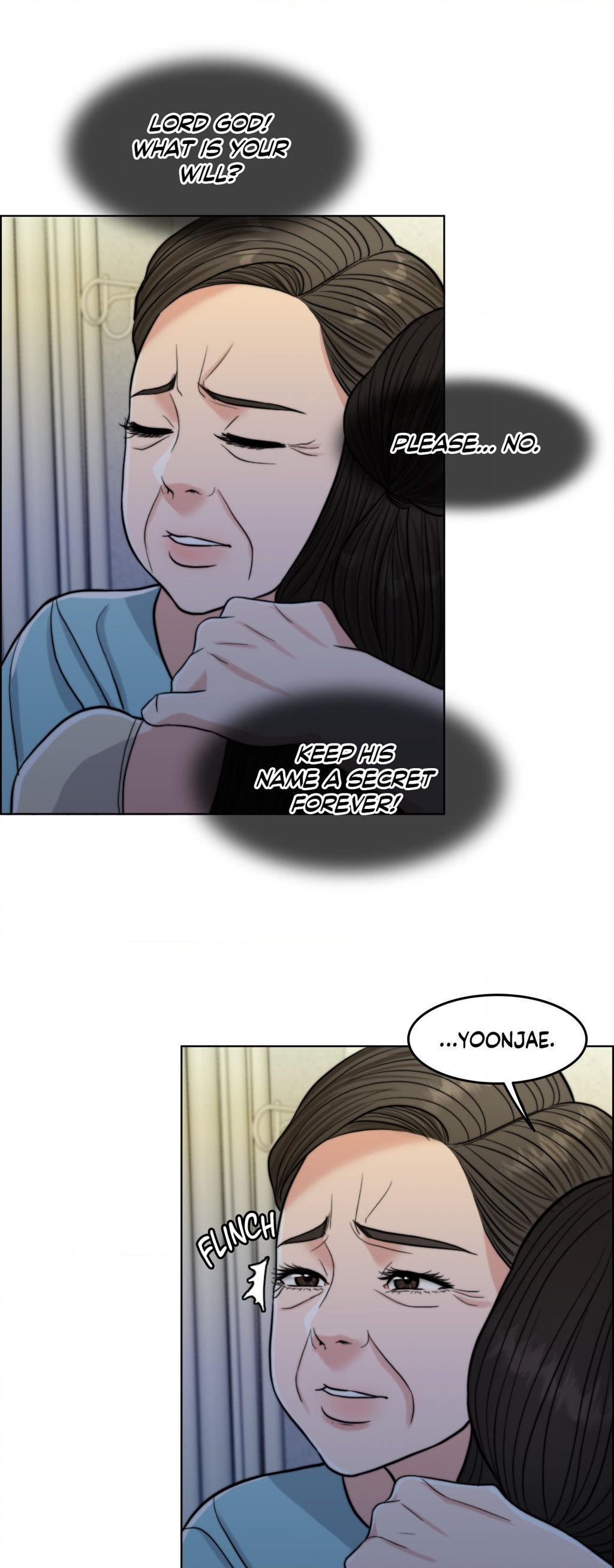 Wife for 1000 Days page 36