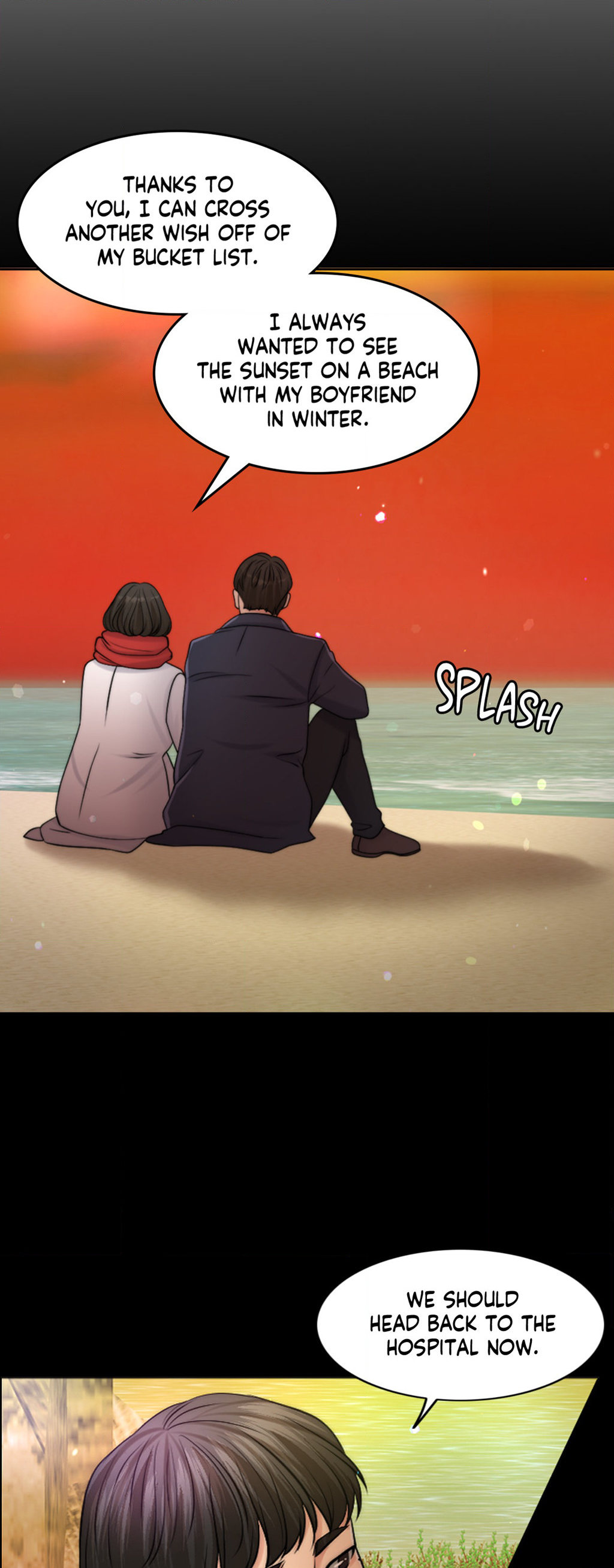 Wife for 1000 Days page 38