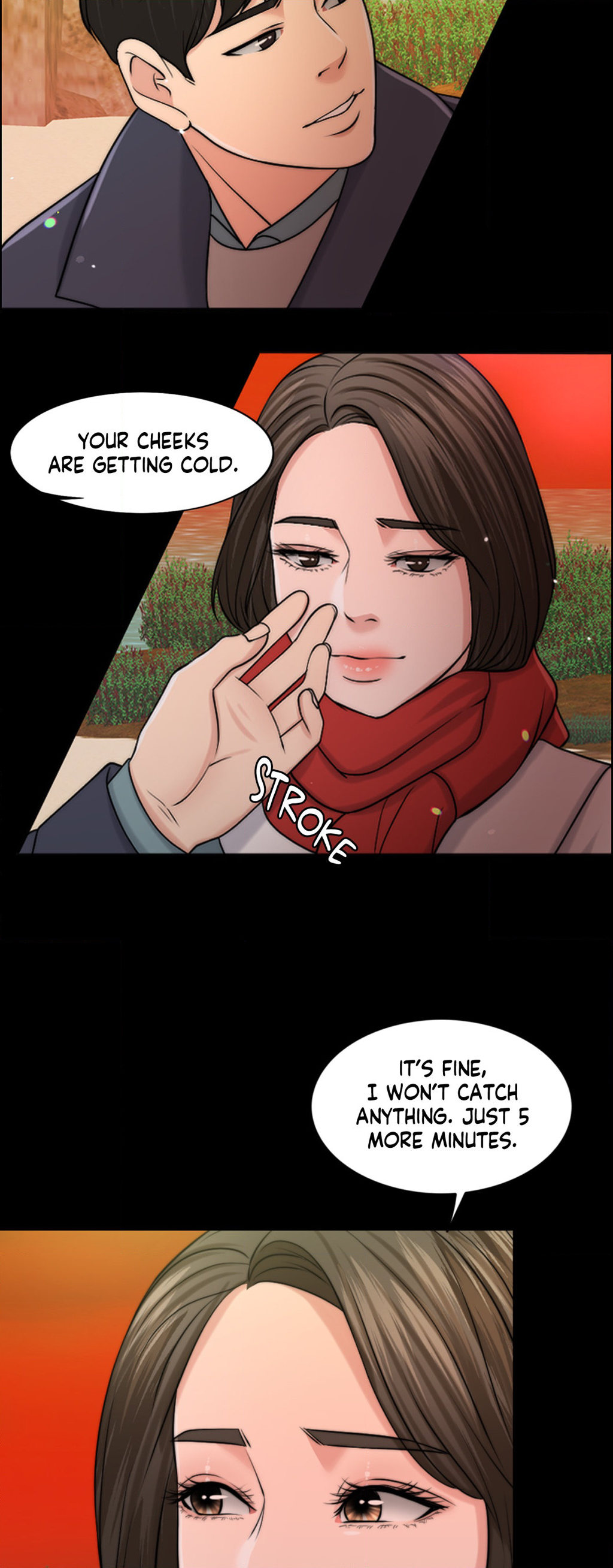 Wife for 1000 Days page 39