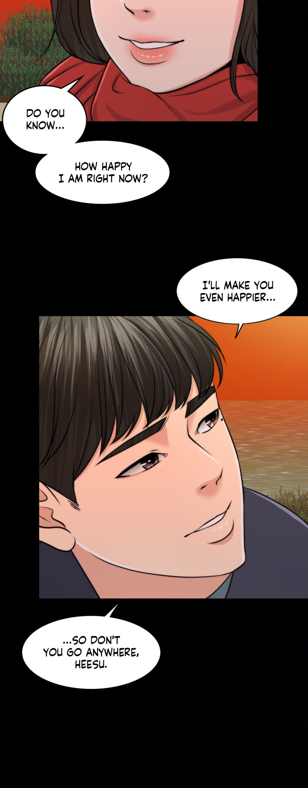 Wife for 1000 Days page 40