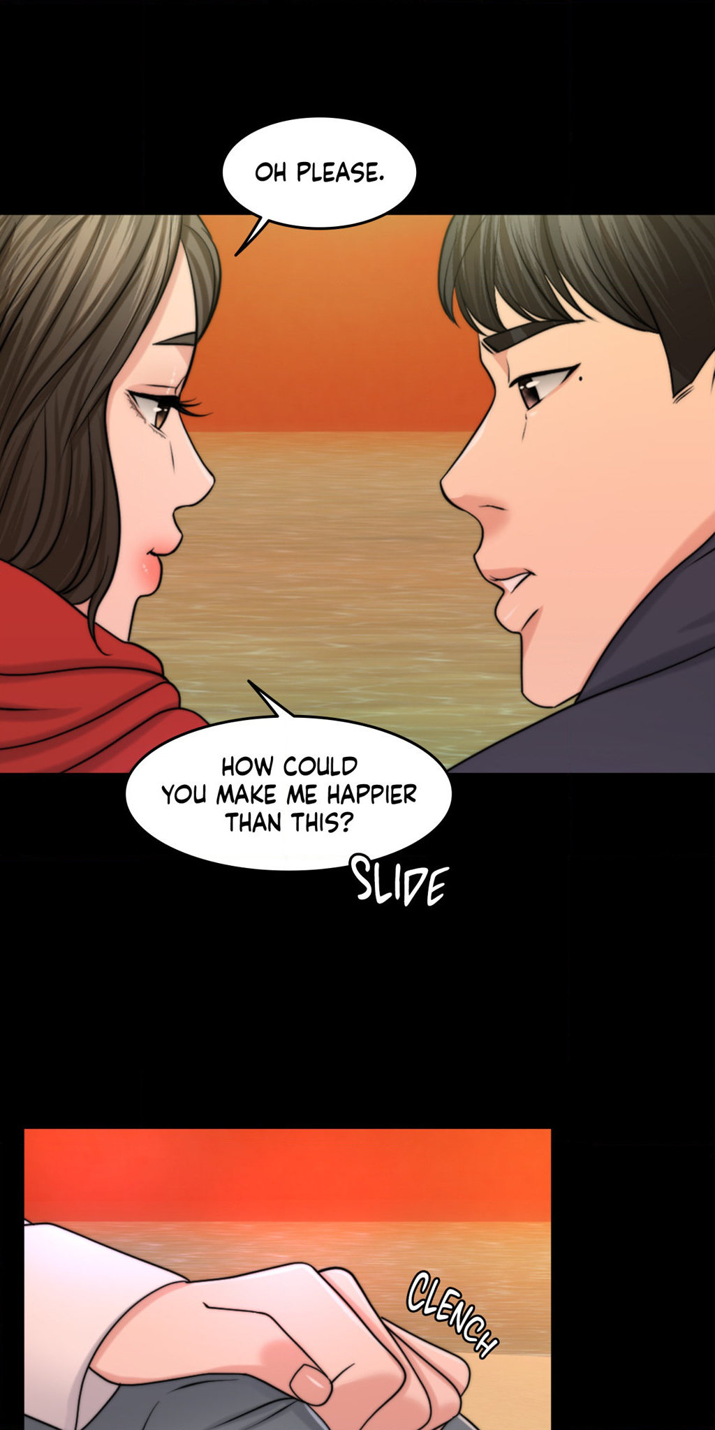 Wife for 1000 Days page 41