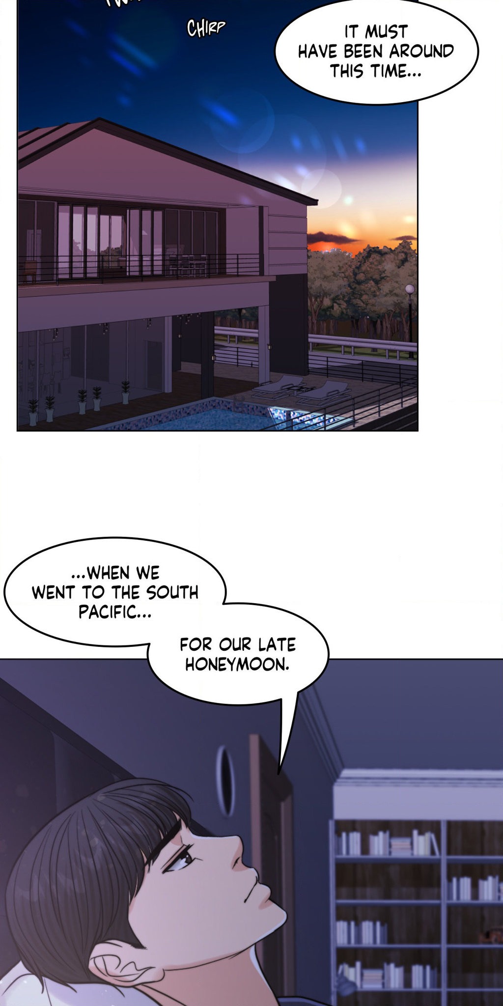 Wife for 1000 Days page 47