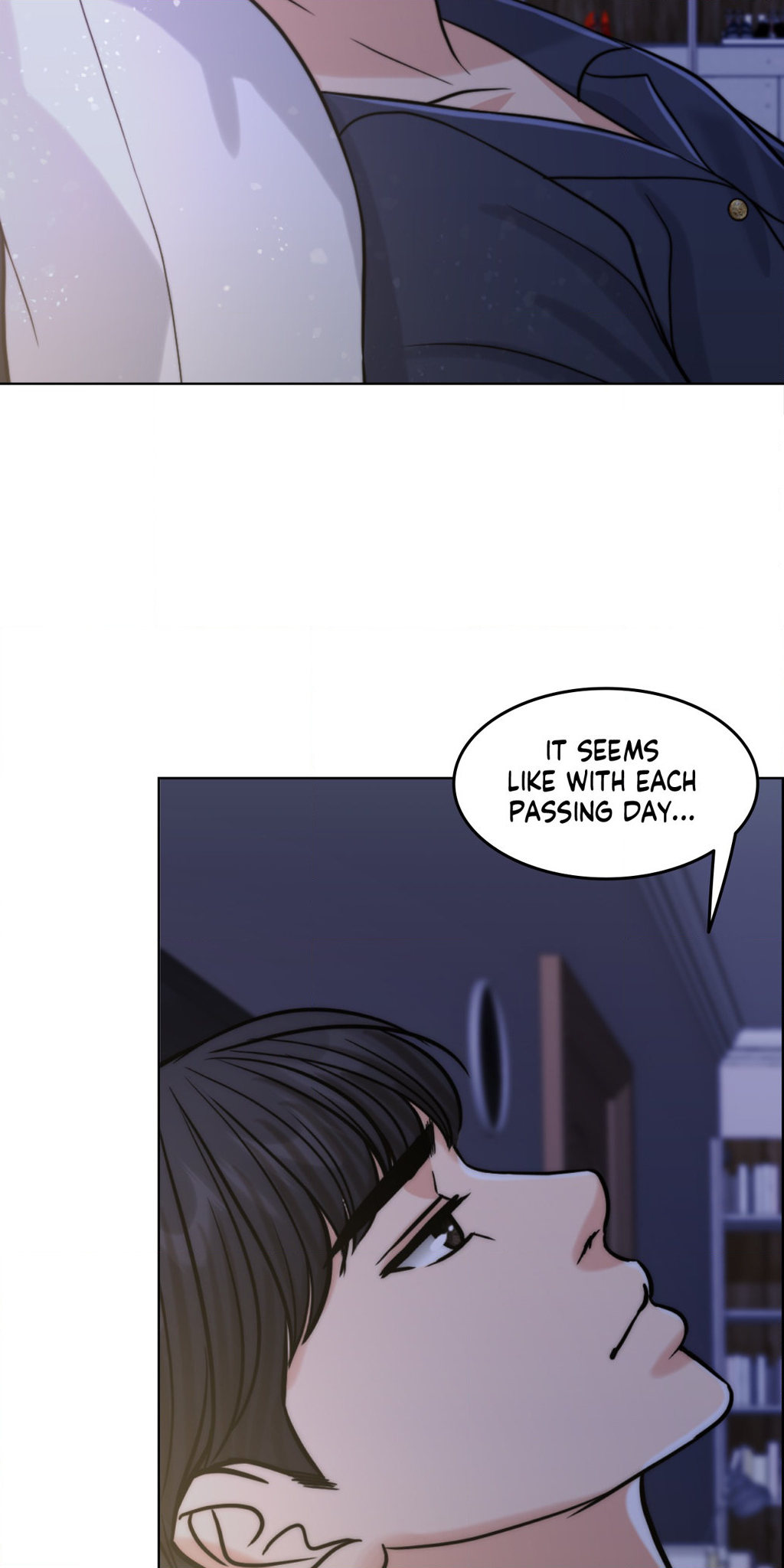 Wife for 1000 Days page 48