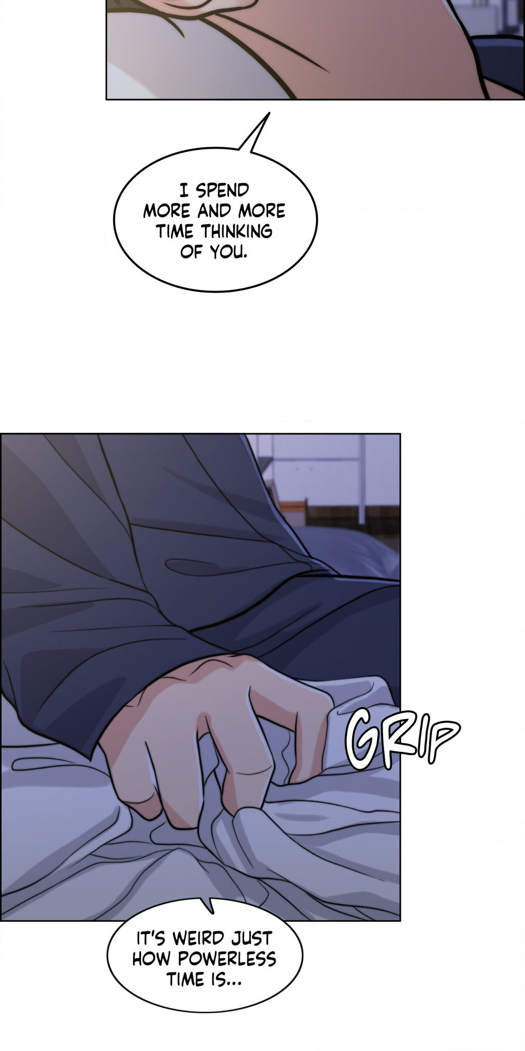 Wife for 1000 Days page 49