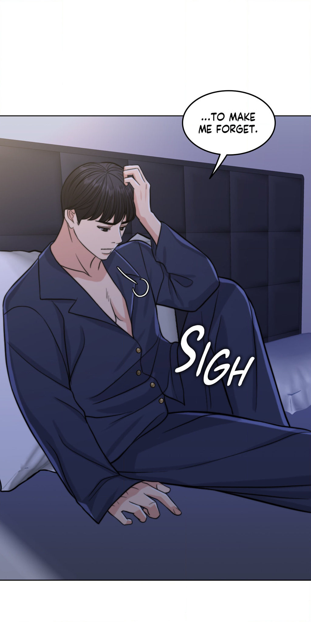 Wife for 1000 Days page 50