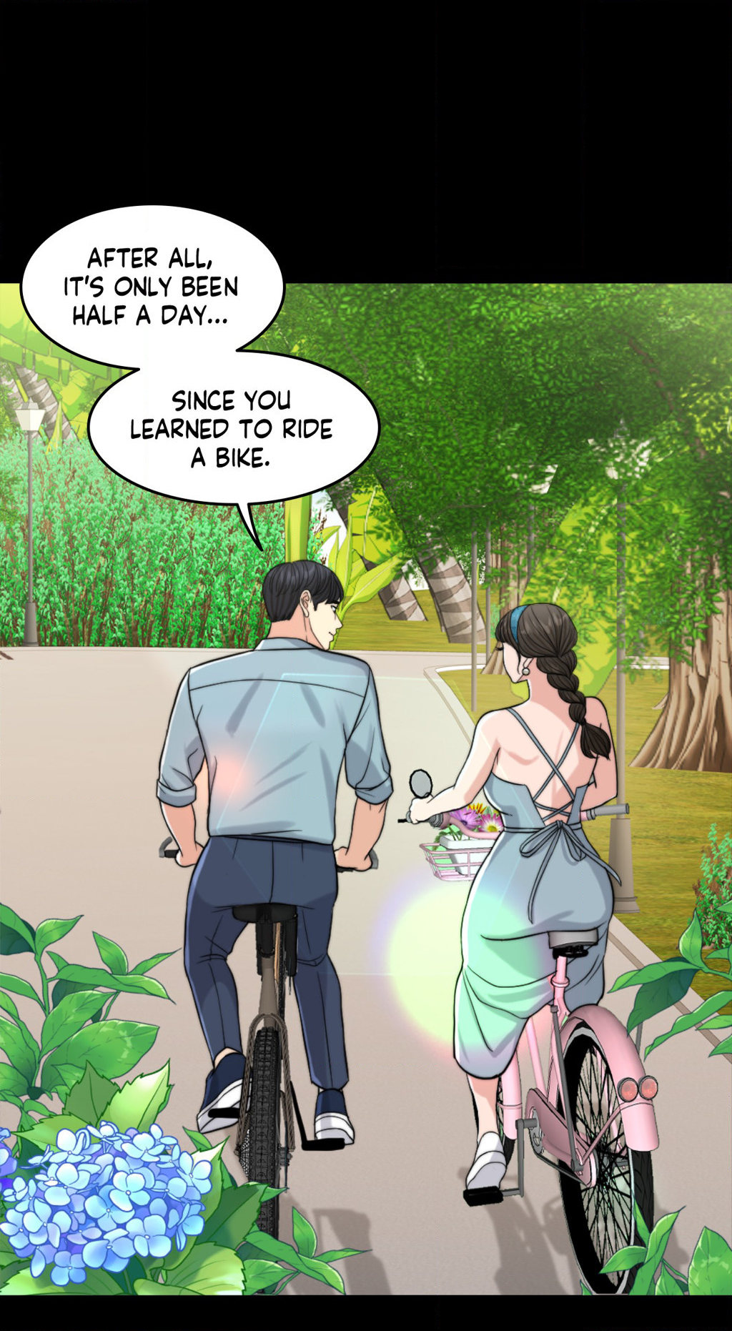 Wife for 1000 Days page 53