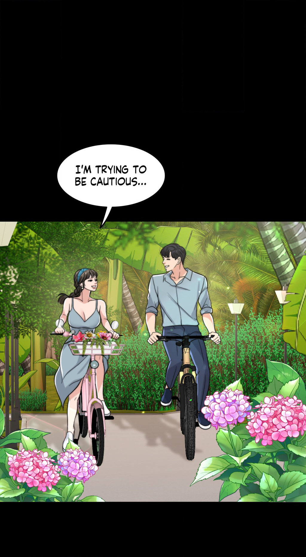 Wife for 1000 Days page 54