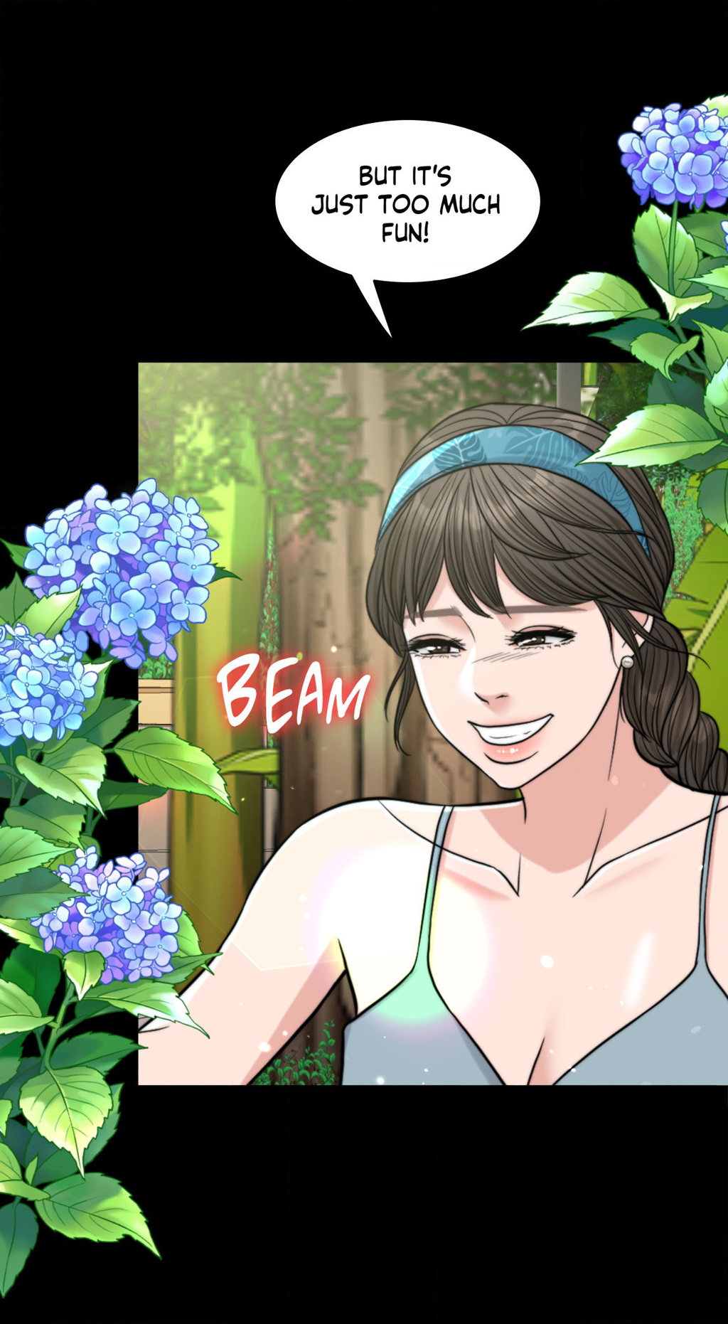 Wife for 1000 Days page 55